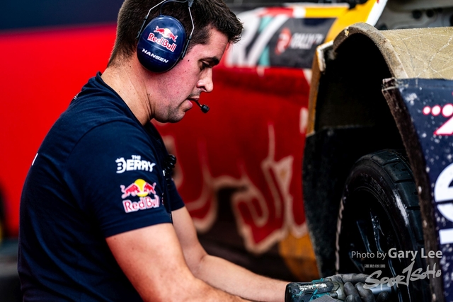 FIA World RX 0020