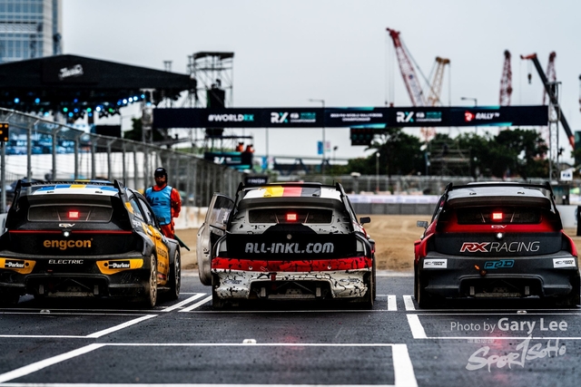 FIA World RX 0023