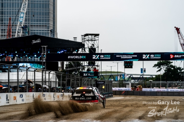 FIA World RX 0025
