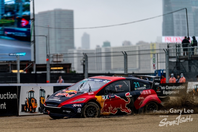 FIA World RX 0028