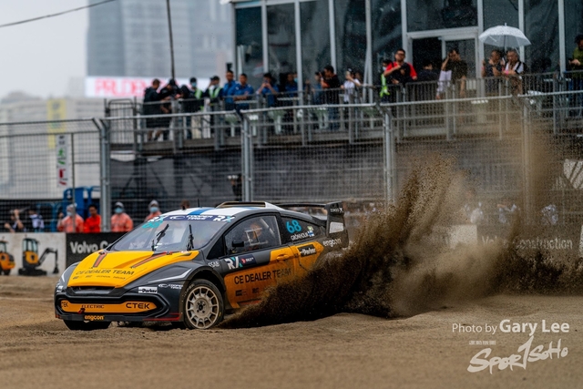 FIA World RX 0029