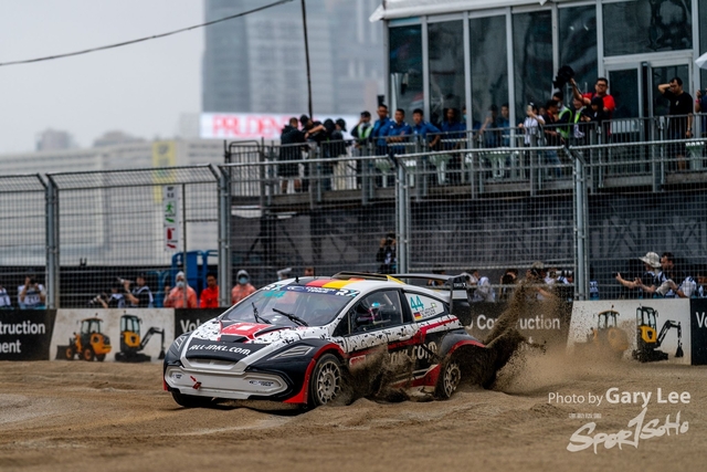 FIA World RX 0030