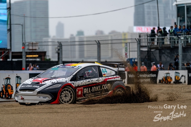 FIA World RX 0031