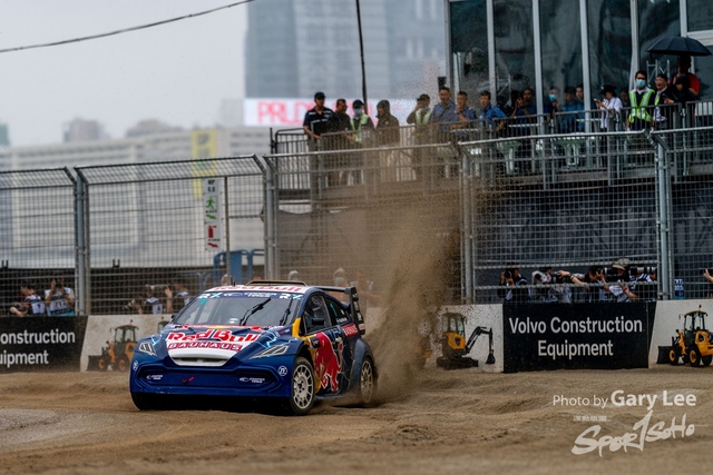 FIA World RX 0032