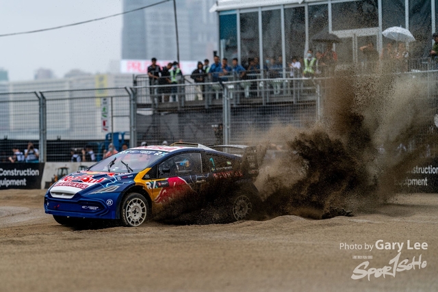 FIA World RX 0033