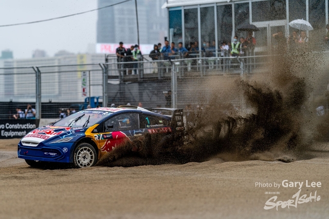 FIA World RX 0034