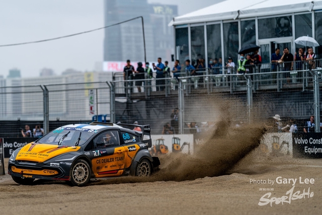 FIA World RX 0036