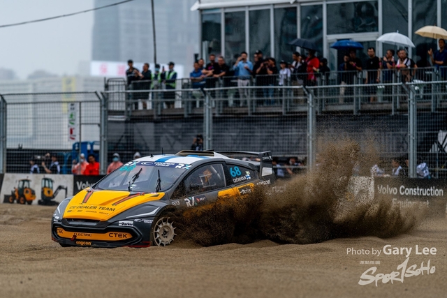 FIA World RX 0039