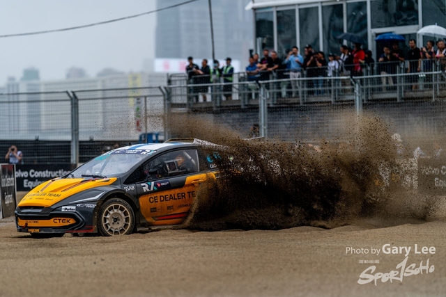 FIA World RX 0040