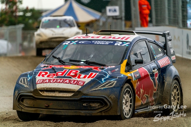FIA World RX 0042