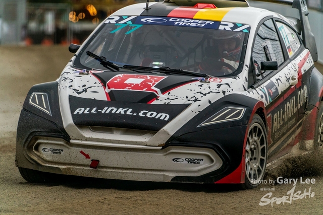 FIA World RX 0043
