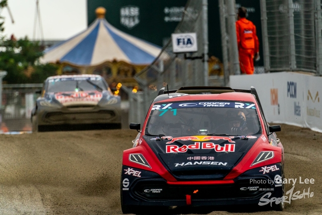 FIA World RX 0045