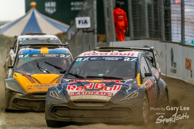FIA World RX 0046