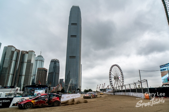 FIA World RX 0049