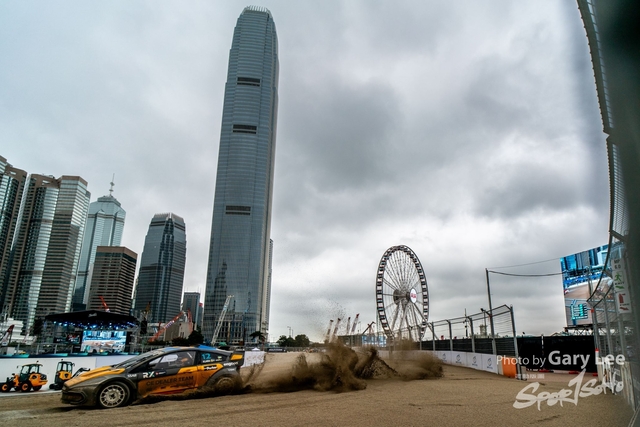FIA World RX 0050