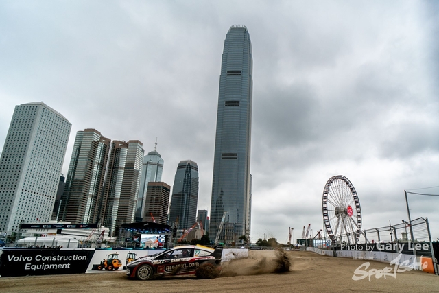 FIA World RX 0051