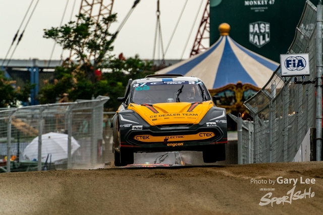 FIA World RX 0052