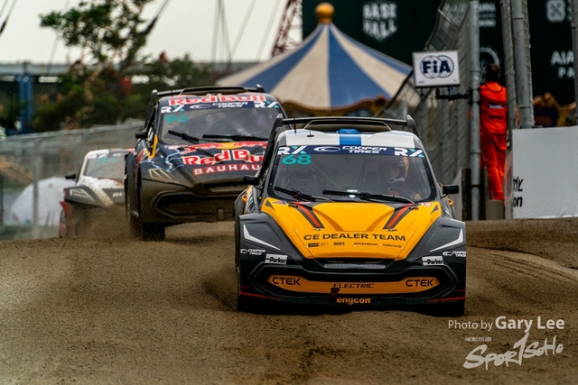 FIA World RX 0053