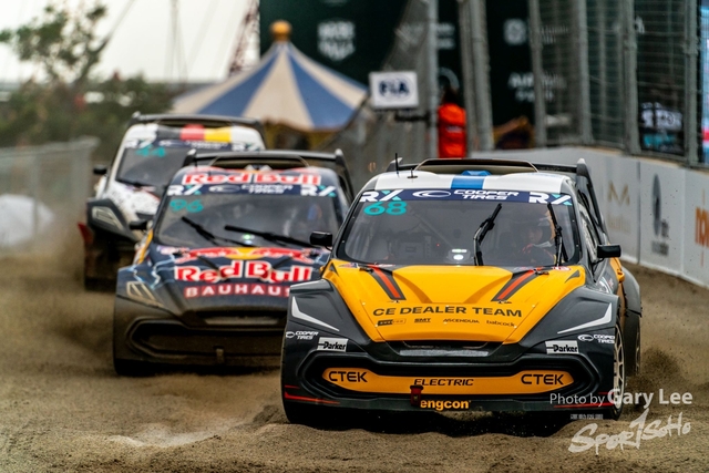FIA World RX 0054