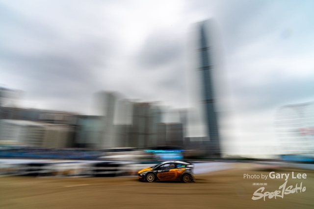FIA World RX 0056