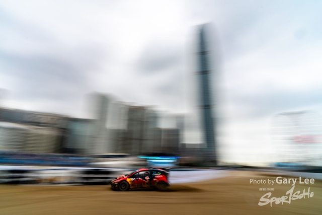 FIA World RX 0057