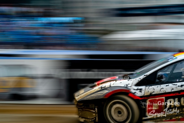 FIA World RX 0059