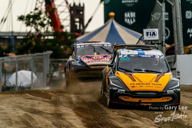 FIA World RX 0062