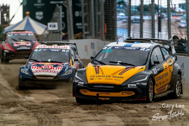 FIA World RX 0063