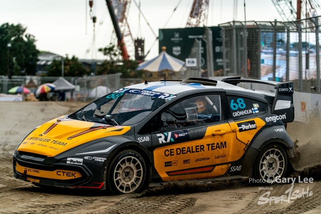 FIA World RX 0064