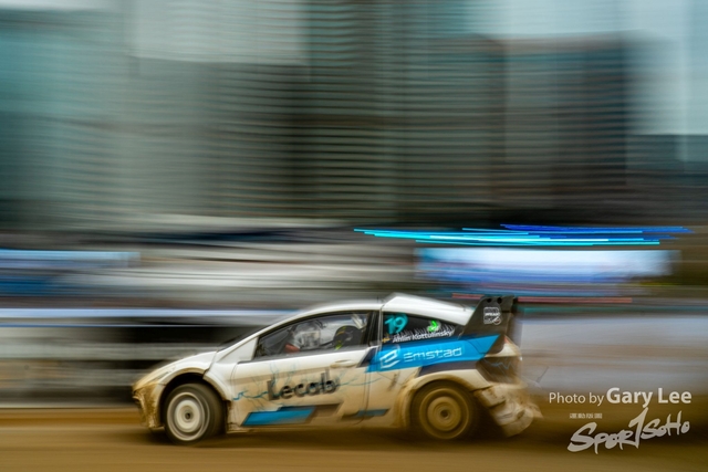 FIA World RX 0066