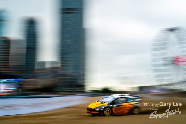 FIA World RX 0067