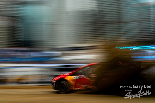 FIA World RX 0070