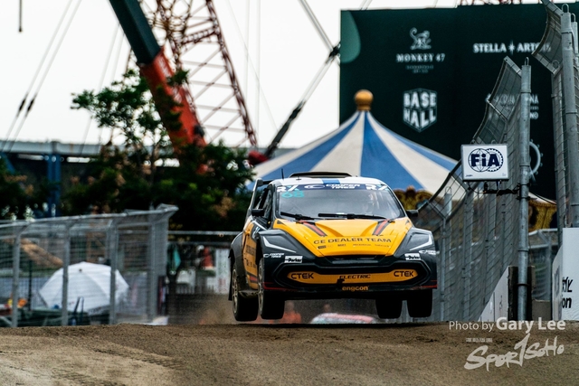 FIA World RX 0071