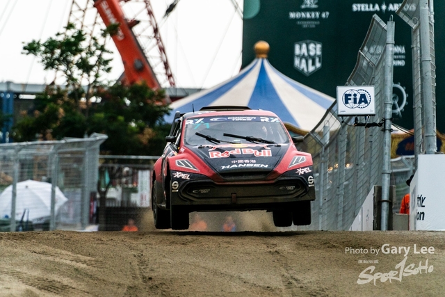 FIA World RX 0072