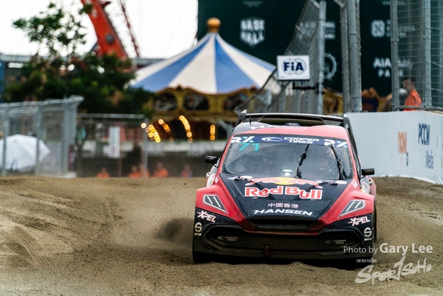FIA World RX 0073