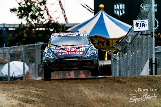 FIA World RX 0075