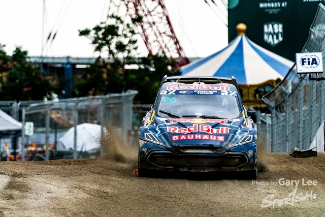 FIA World RX 0079