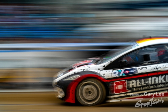 FIA World RX 0082