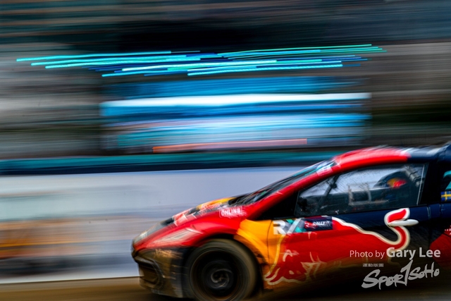 FIA World RX 0083