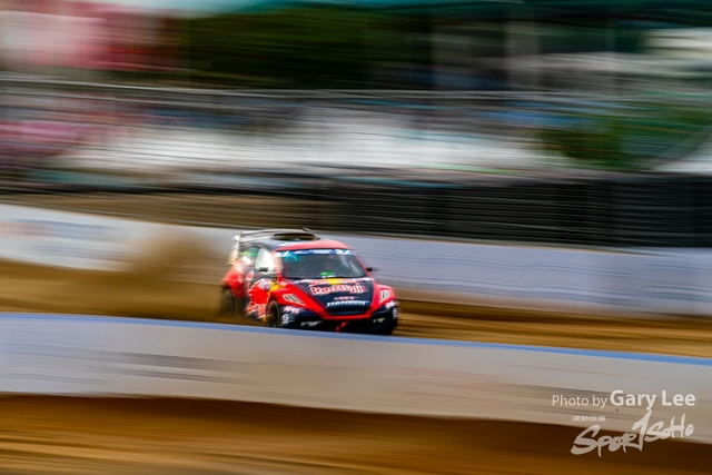 FIA World RX 0084