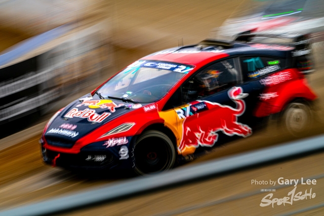 FIA World RX 0086