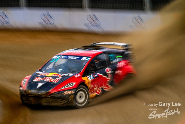 FIA World RX 0087
