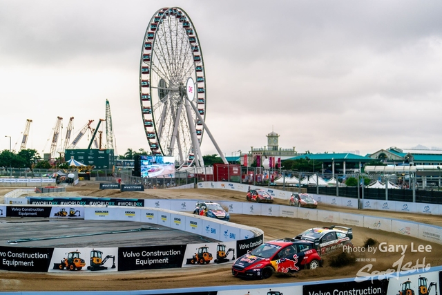 FIA World RX 0090