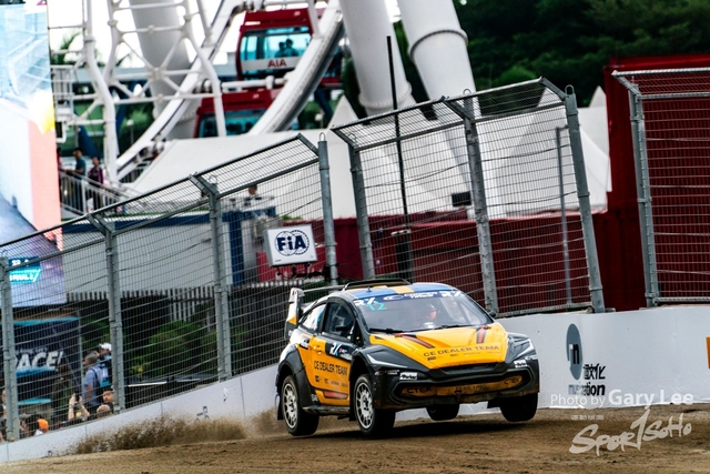 FIA World RX 0093