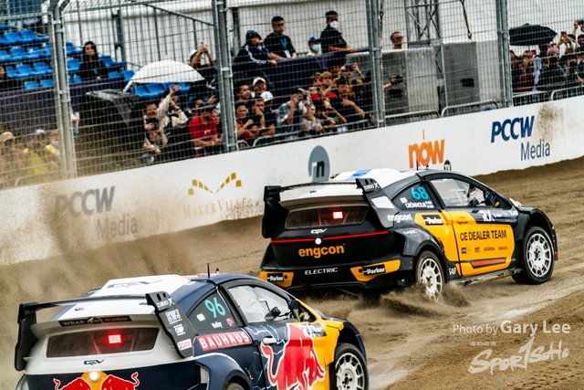 FIA World RX 0094