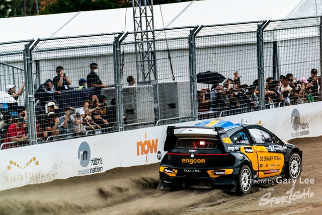 FIA World RX 0095