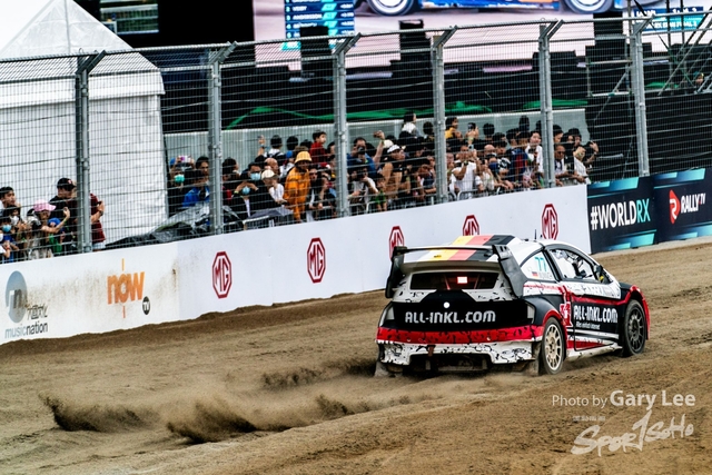FIA World RX 0097