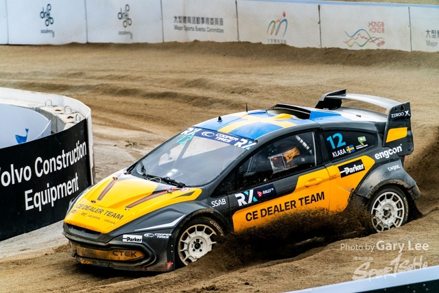 FIA World RX 0103