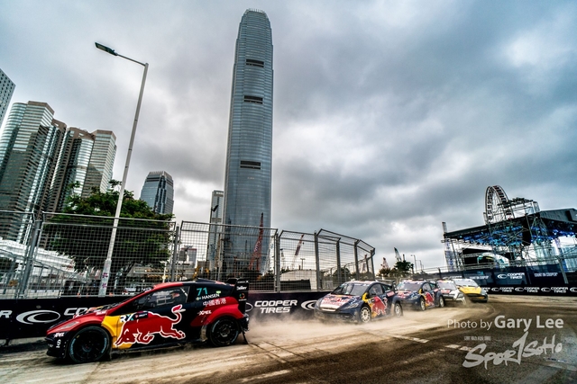 FIA World RX 0106