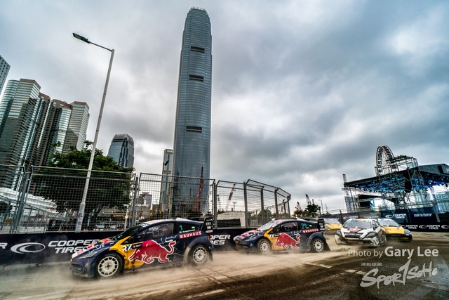 FIA World RX 0107